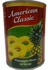 American Classic Pineapple Slices in Syrup - 565 g