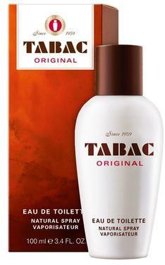 TABAC Original - EDT - For Men - 100 ml