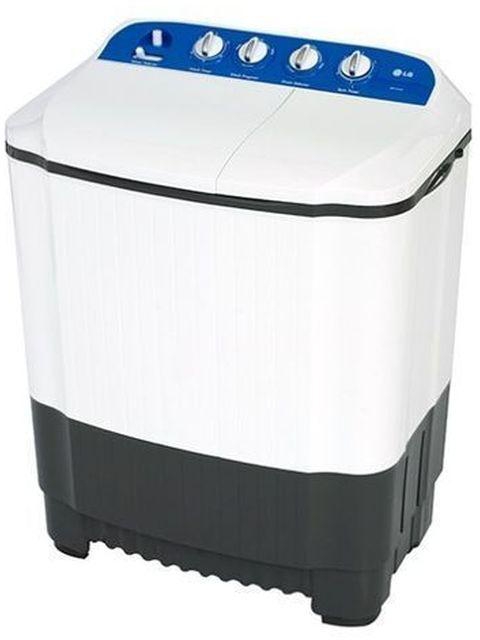 LG 5KG Twin Tub Top Loader Washing Machine -