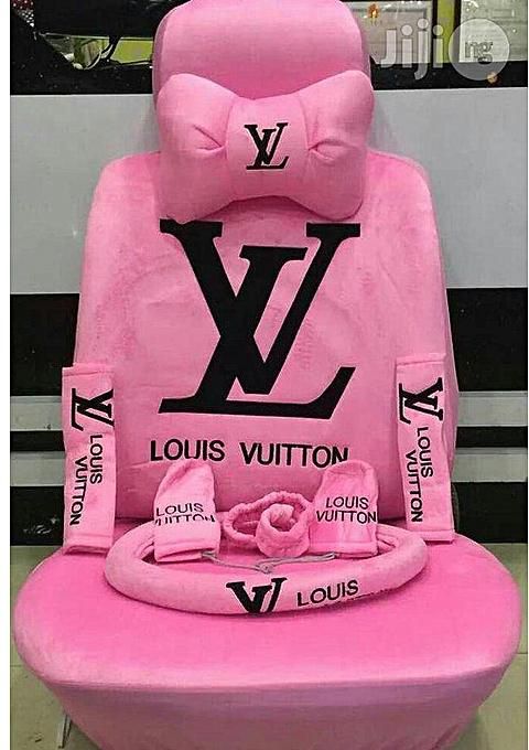Generic Car Seat Cover Lv, Lv Baby Car Seat Covers