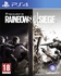 Ubisoft - Tom Clancy&#39;s Rainbow Six Siege for PlayStation 4