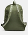 Sydney Packaway Backpack Green