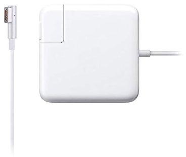 AC L-Tip Power Adapter Charger For Apple Macbook Air 11-13 Inch White