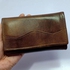 A Women's Trifold Wallet For Money And Cards Are Very Chic