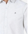 Andora Long Sleeves Shirt - Light Grey