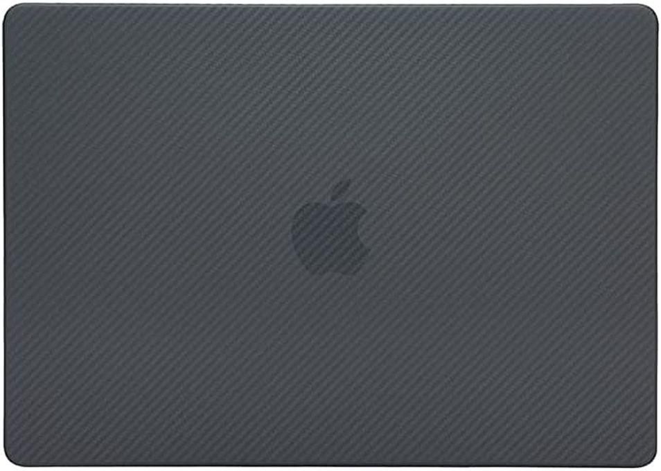 Ddc Case For Macbook Pro 13 M1/M2 / Carbon Black DDC HardShell