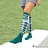 Cinereplicas Harry Potter Knee High Socks (Set of 3) - Slytherin
