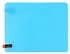 غلاف حماية PET رقيق شفاف ومضاد للضباب والماء والمطر لمراة الرؤية الخلفية للسيارة من شانيو، المقاس: 20 × 16 سم