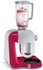 Bosch ماكينة المطبخ MUM58420 MUM5 - 1000 وات - أحمر ، فضي