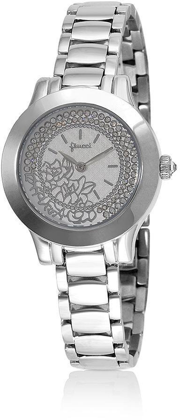 Casual Watch for Women by Fencci, Analog, FC112L111111W