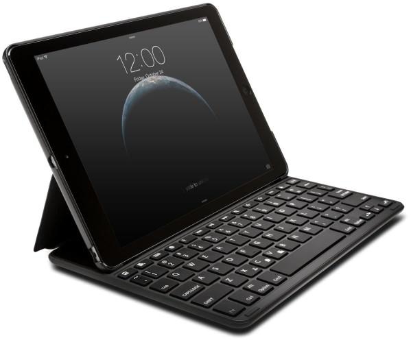 Kensington KeyFolio Thin X2™ Plus for iPad™ Air 2