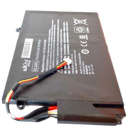 Generic Replacement Laptop Battery for HP Envy 4-1047TU