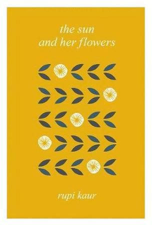 The Sun And Her Flowers Hardcover