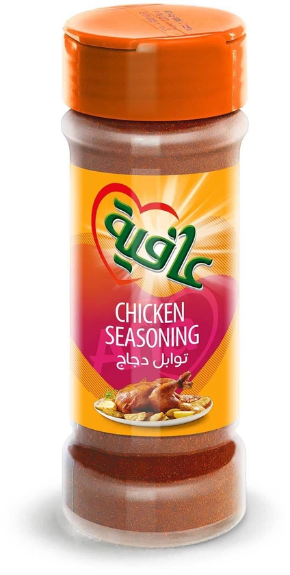 Afia chicken seasoning 50g