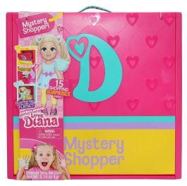 Love Diana Mystery Shopper Playset
