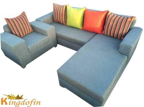 6 Seater L Shaped Sofa-delivery In Lagos,ogun,Ibadan