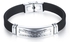 JewelOra OPH-1076-A Stainless Steel Bracelet For Men