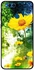 Protective Case Cover For Huawei Honor 7X Sunflowers