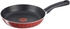 Tefal Tempo Frypan - 24 Cm - Red