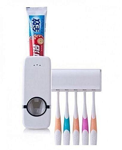 Generic Toothbrush Holder