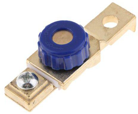 Generic Motorcycle Battery Power Cut Off Switch Terminal Battery Isolator