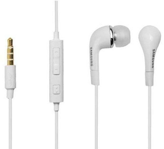 Samsung Headset 3.5 with remote and mic for note 3 S4 S3 note 2 mega