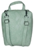 حقيبة نسائية، حقيبة كروس، حقيبة ضهر نسائيه -اخضر