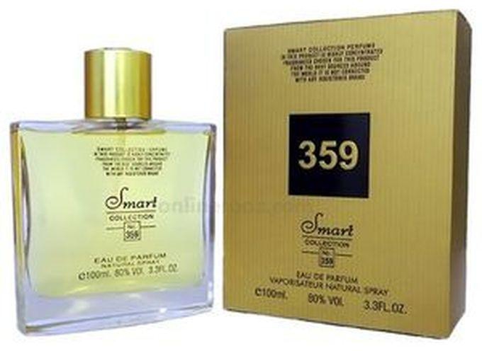 Smart Collection Smart Perfume 359 For Men EDP 100ML