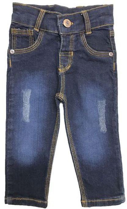 Baby Boys Jeans Pants