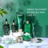 Dr Rashell Green Tea Purify Balancing Skin Care Kit - 10 Piece Set