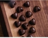 طقم 3 قالب كيك 10 قطع شوكولا شكل قلب من ترودو- 370991371