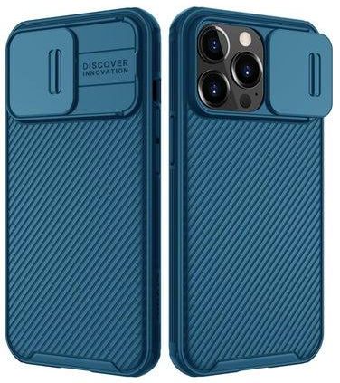 iPhone 14 Pro Case Cover CamShield Pro Slide Camera Protection Cover - Scratch Resistant - Protect Privacy Case