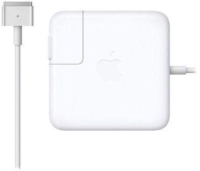 Apple 60W MagSafe 2 Power Adapter for MacBook Pro 13-inch with Retina display