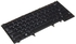 Generic US Backlit Keyboard For Dell Latitude E6320 E6320 E6420 E6430 E6440 E5420 E5430