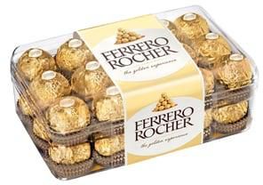 Buy Ferrero Rocher 375g Online at the best price and get it delivered across UAE. Find best deals and offers for UAE on LuLu Hypermarket UAE