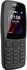 Get Nokia 106 TA-1114, Dual SIM, 1.8 Inch, 4 MB RAM - Dark Grey with best offers | Raneen.com