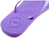 Cubs Rio Women Flipflop - Purple - Size 37