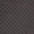 مقعد عثماني بصندوق تخزين مخمل متعدد الاستعمالات 5 فايف (رمادي غامق، 76 × 38 × 38 سم)