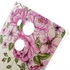 Protective Hard Case Floral Design for Huawei Mate 8 , Multi Color