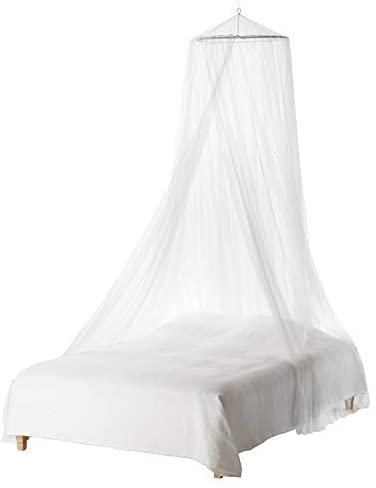 Mosquito net bed