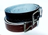 Fashion LEATHER BELT 100% Top Grain Cow Leather