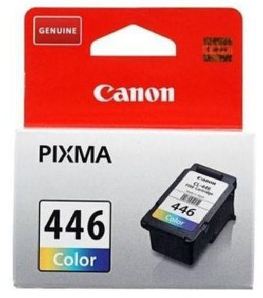 Canon 446 Color Ink Cartridge
