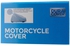 Duracover Motorcycle Cover, XL (240 x 100 x 120 cm)