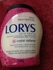 lorys hair creme ( crystal radiance )