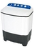 LG WM 800 7kg Twin Tub Top Loader Manual Washing Machine-