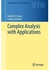 Complex Analysis with Applications (Undergraduate Texts in Mathematics) ,Ed. :1