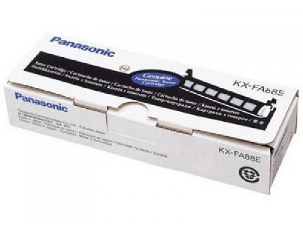 Roll Panasonic KX-FA88E