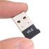 Mini Usb Bluetooth Adapter Dongle For Computer Pc Lapaux Audio Adapter