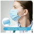 Face Mask Surgical Disposable-30 Pieces