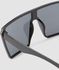 Women's Sunglasses Grey 55 millimeter للنساء